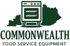 Commonwealth Food Service Equipment