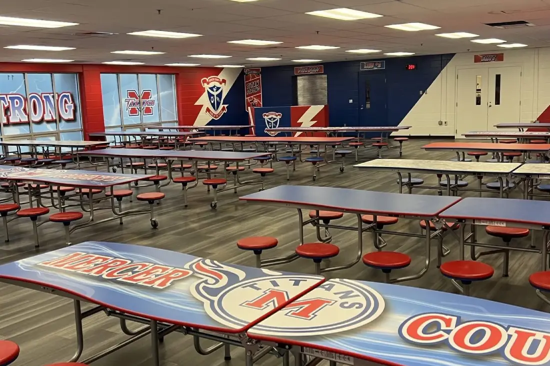 Mercer County Intermediate thumbnail