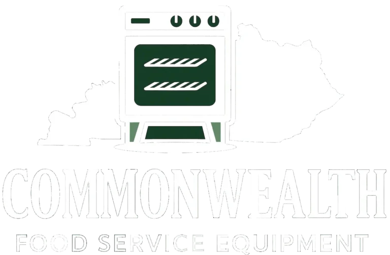 Commonwealth Food Service Equipment