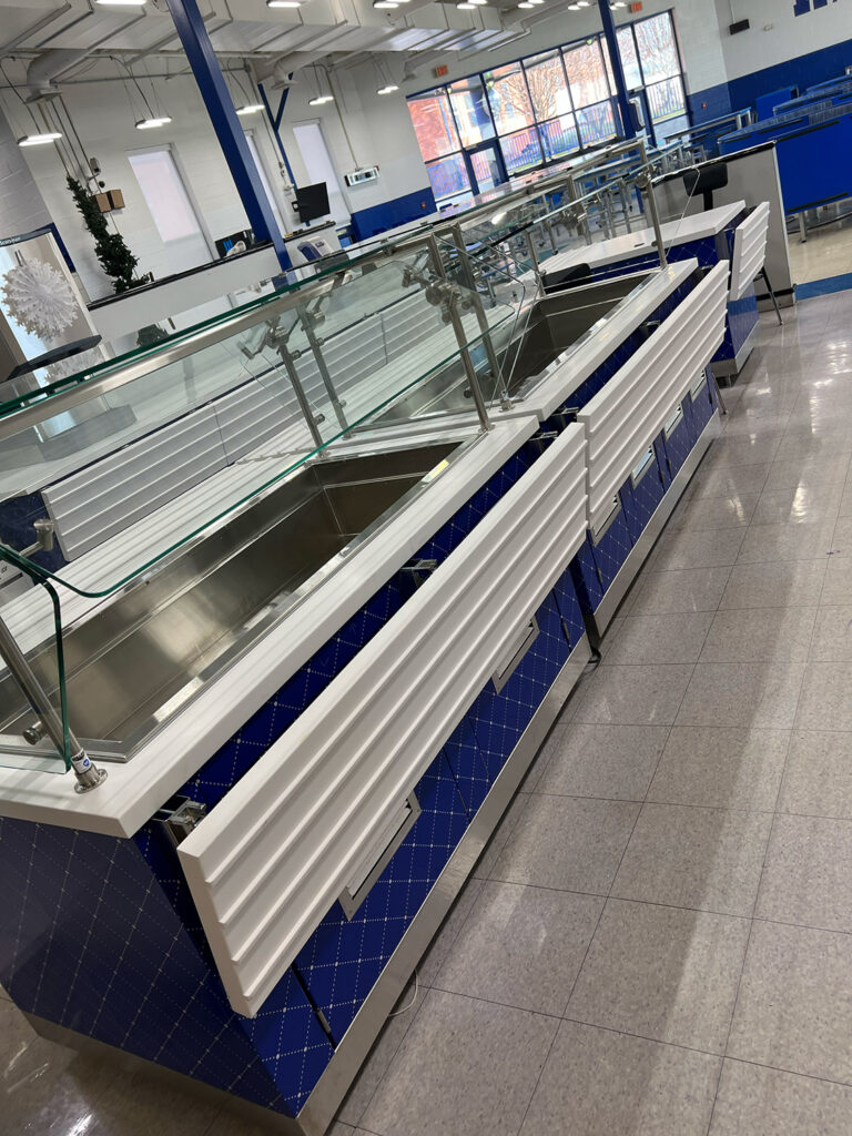 Mason County High School