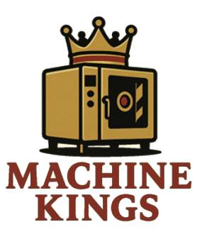 Machine Kings