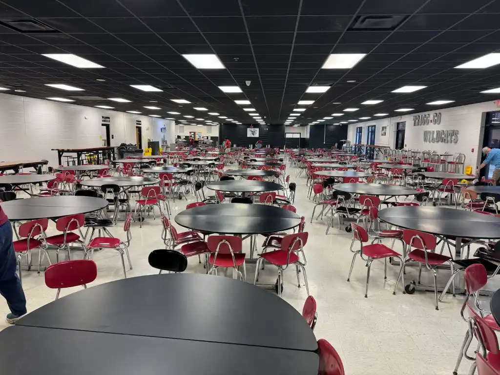 Trigg County Before-r